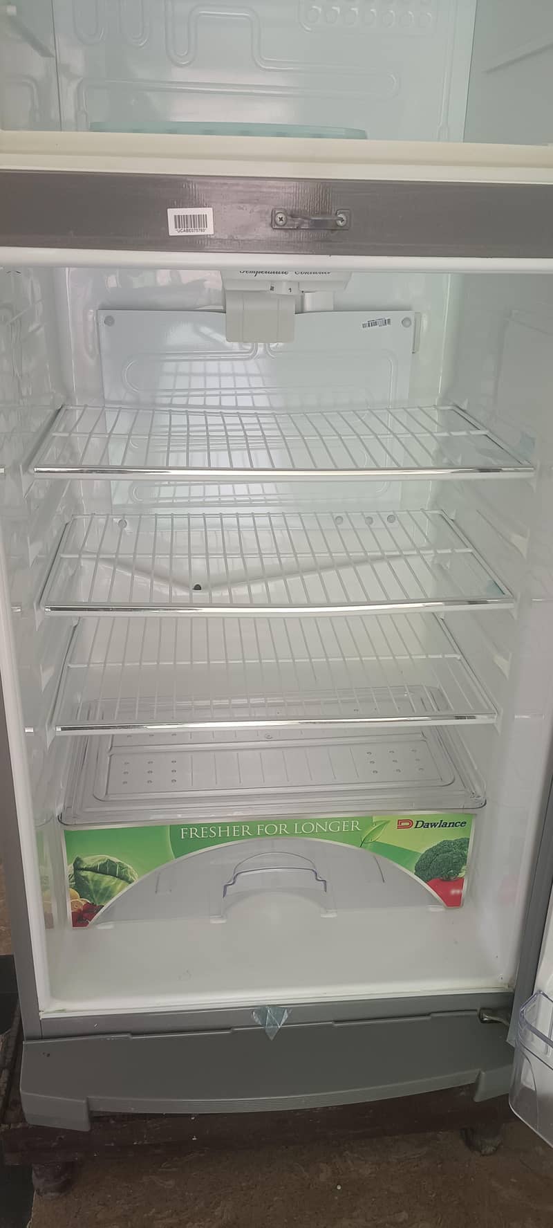 Dawlance refrigerator 8