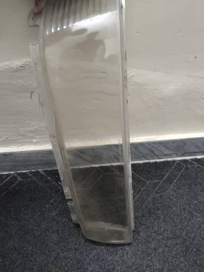 Suzuki Cultus Right-Side back Light Cover