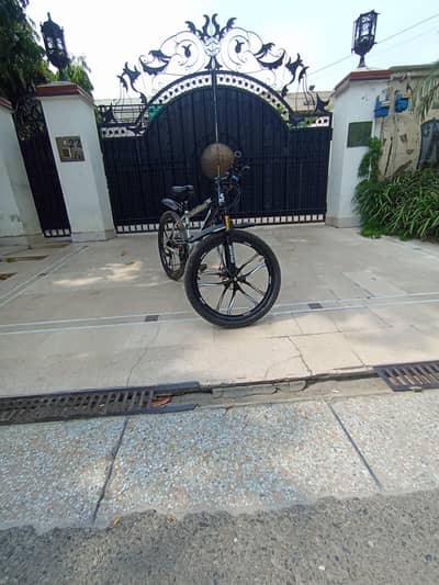 superway mountain cycle 26inch