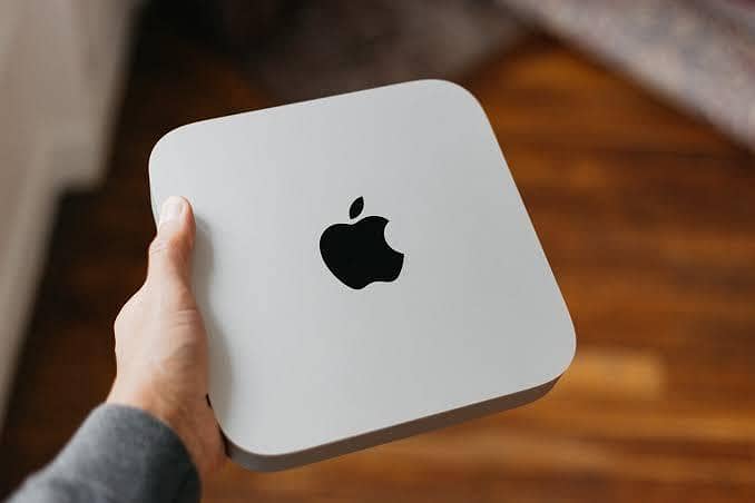 Mac mini 2014 0