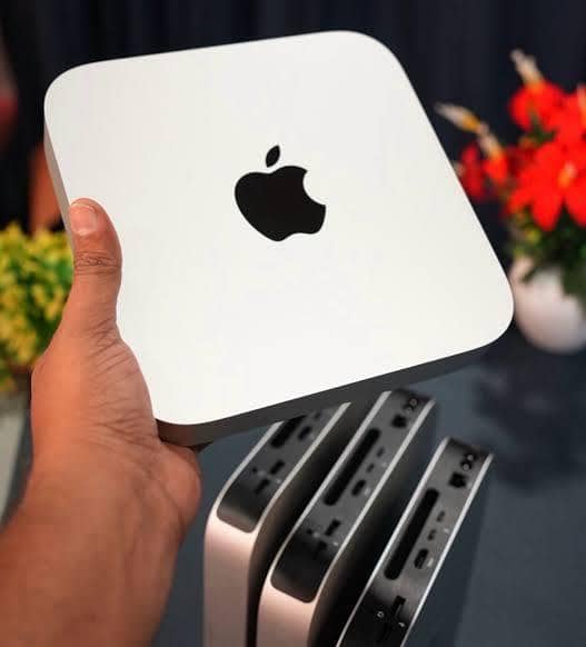 Mac mini 2014 1
