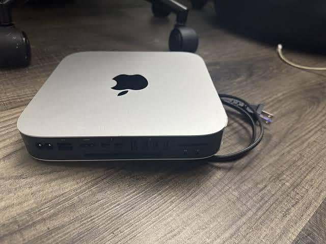 Mac mini 2014 2