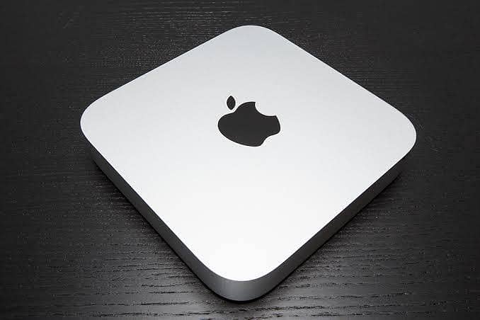 Mac mini 2014 3