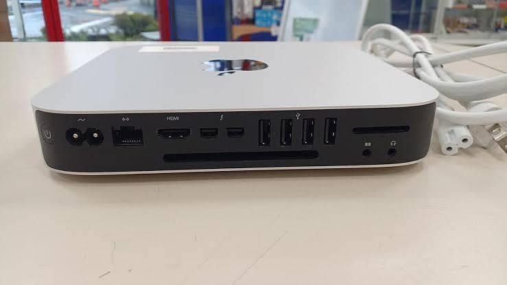 Mac mini 2014 4