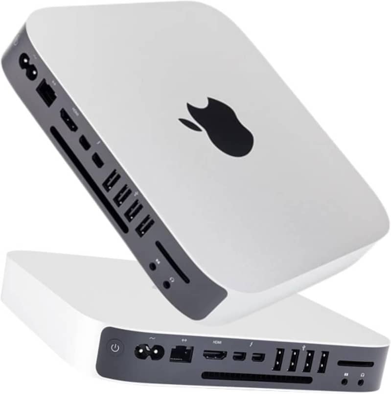Mac mini 2014 5