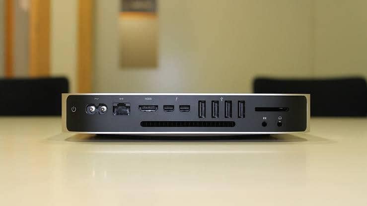 Mac mini 2014 6