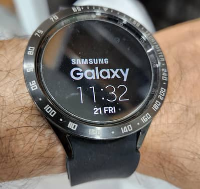 Samsung Galaxy Watch 6 Classic 47mm Limited Edition