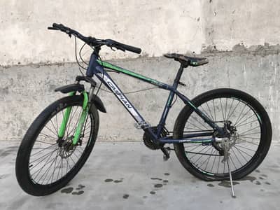 Caspian M300 Cycle for salee