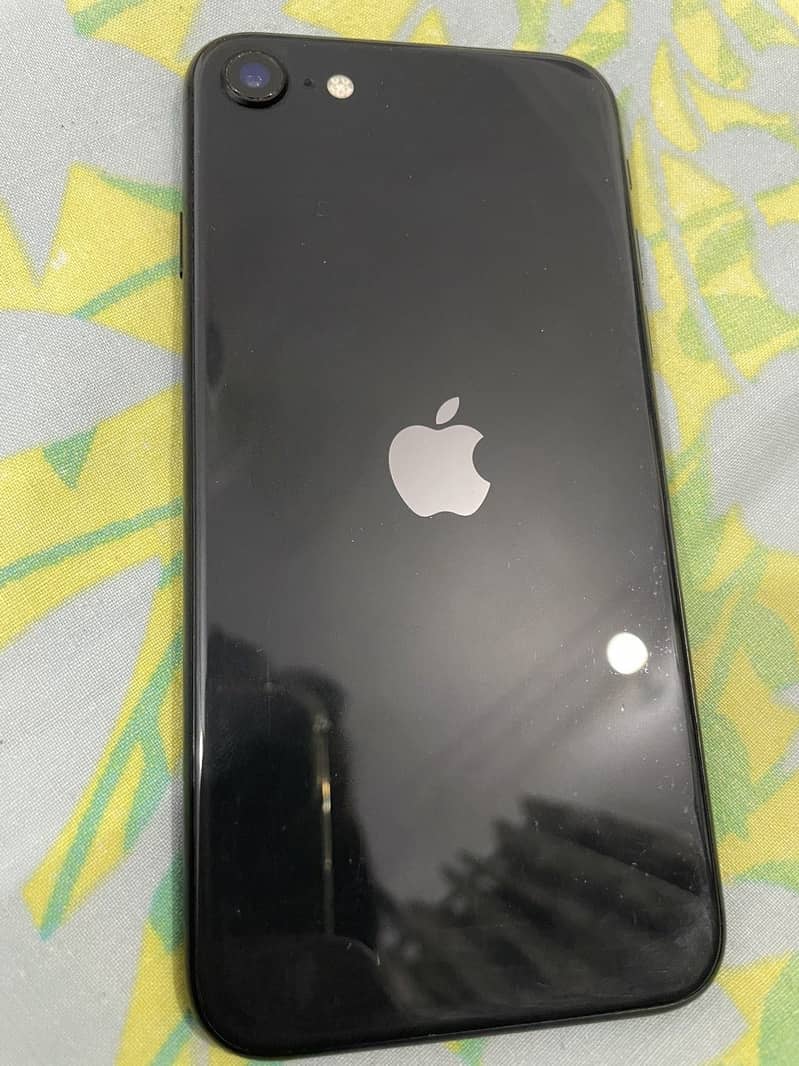 Apple iPhone SE2 3