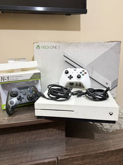 Xbox One S 1TB