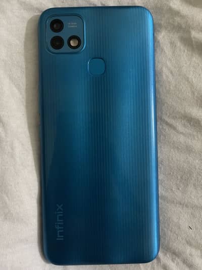 Infinix Hot 10i 4/128