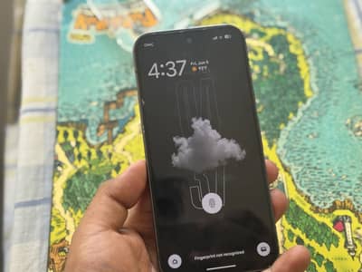 Google Pixel 10