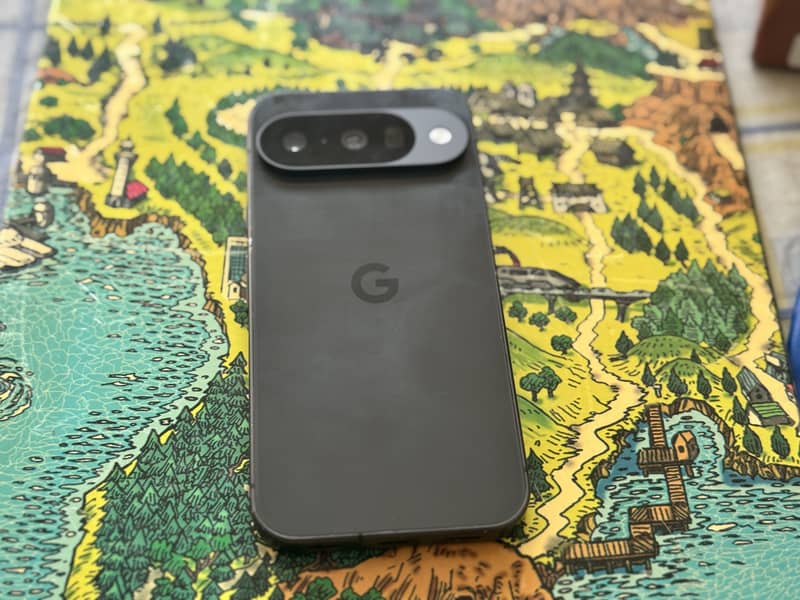 Google Pixel 10 2