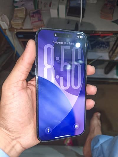 Apple iPhone 14 Pro Max