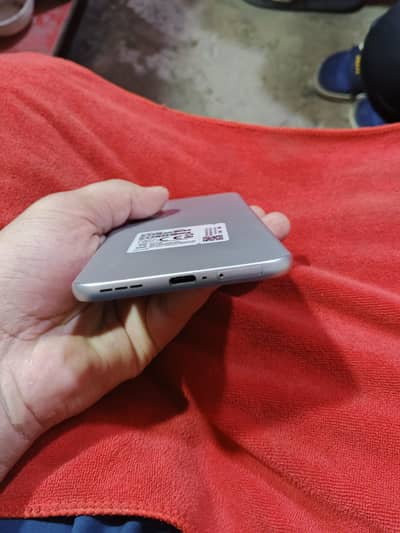 Infinix hot60 pro plus