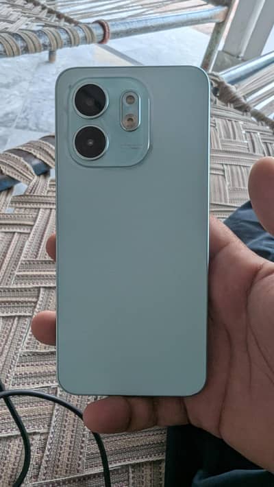 Infinix Smart 9