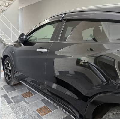Honda Vezel 2019