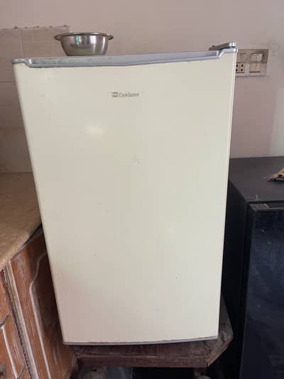 2 freezers
