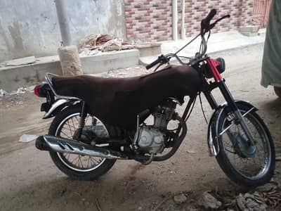 unique 125cc
