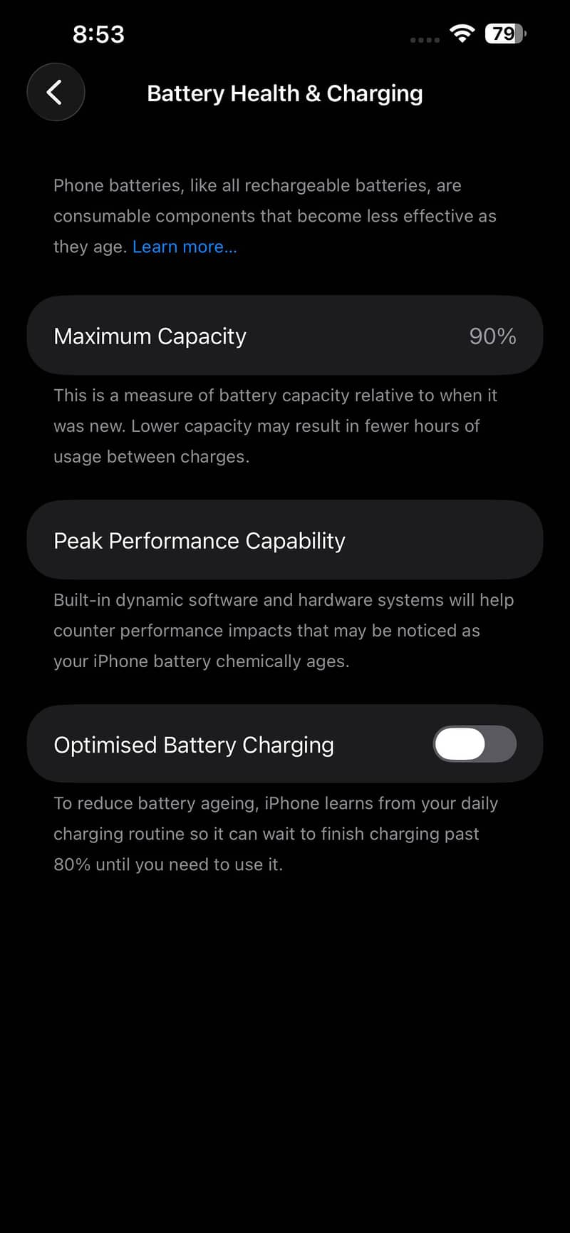 Apple iPhone 13 Pro Max 2