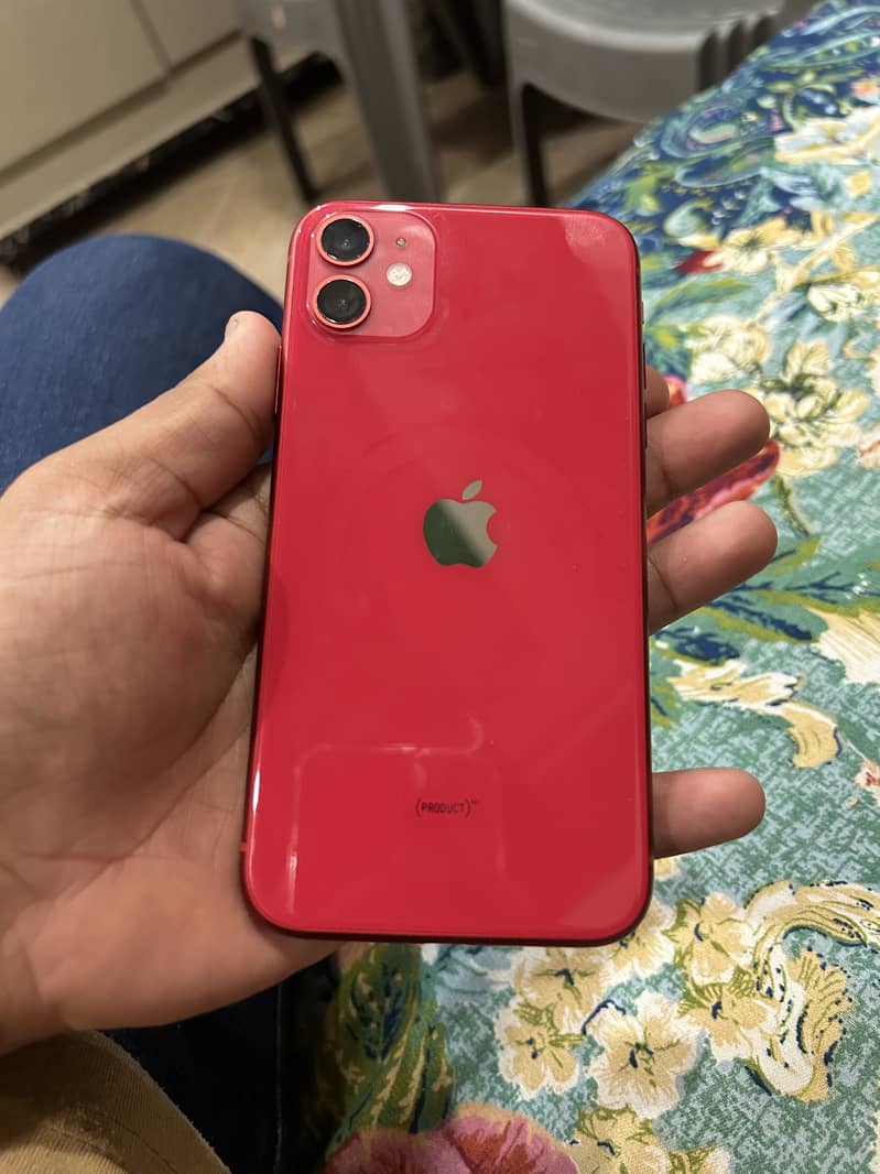 Apple iPhone 11 0