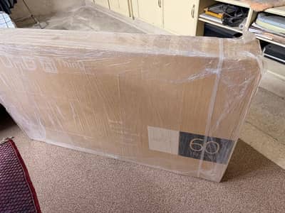 Lg 60inch led tv freshly imported for sale in a good price