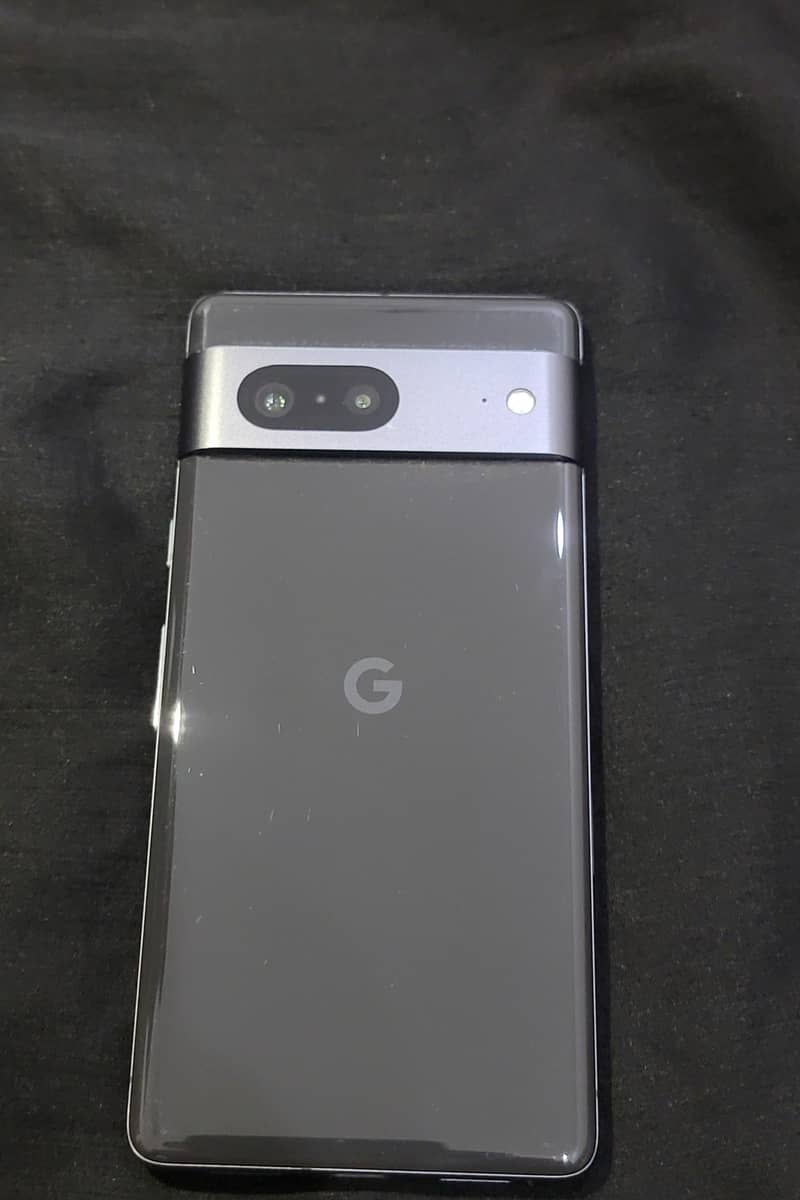 Google Pixel 7 0