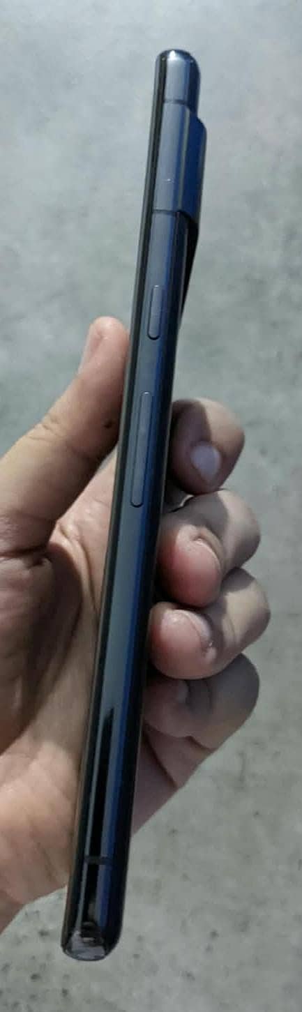 Google Pixel 7 Pro 6