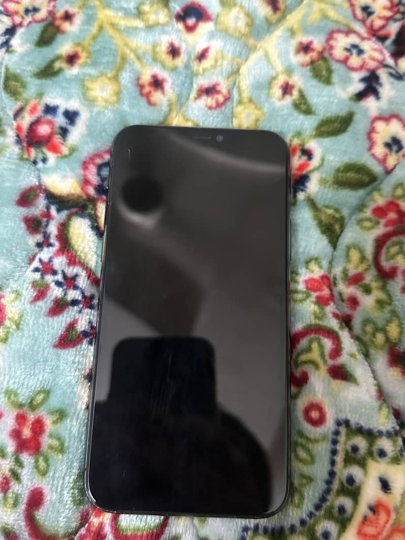 iPhone 11 PRO 5