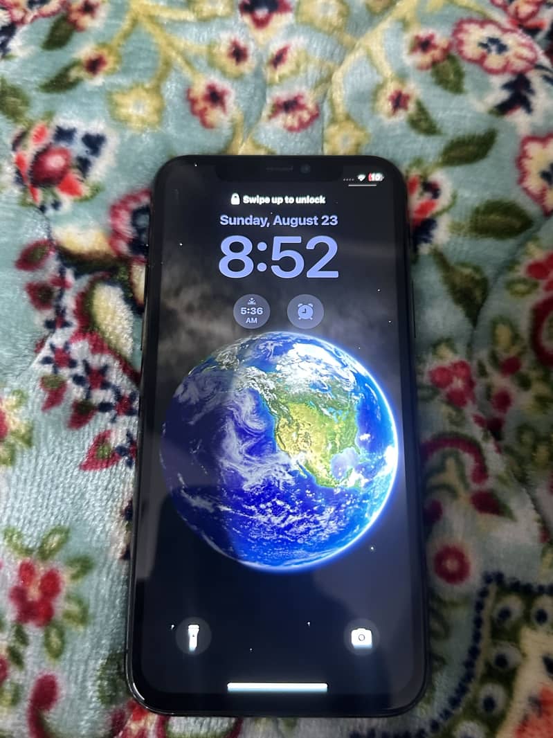 iPhone 11 PRO 6