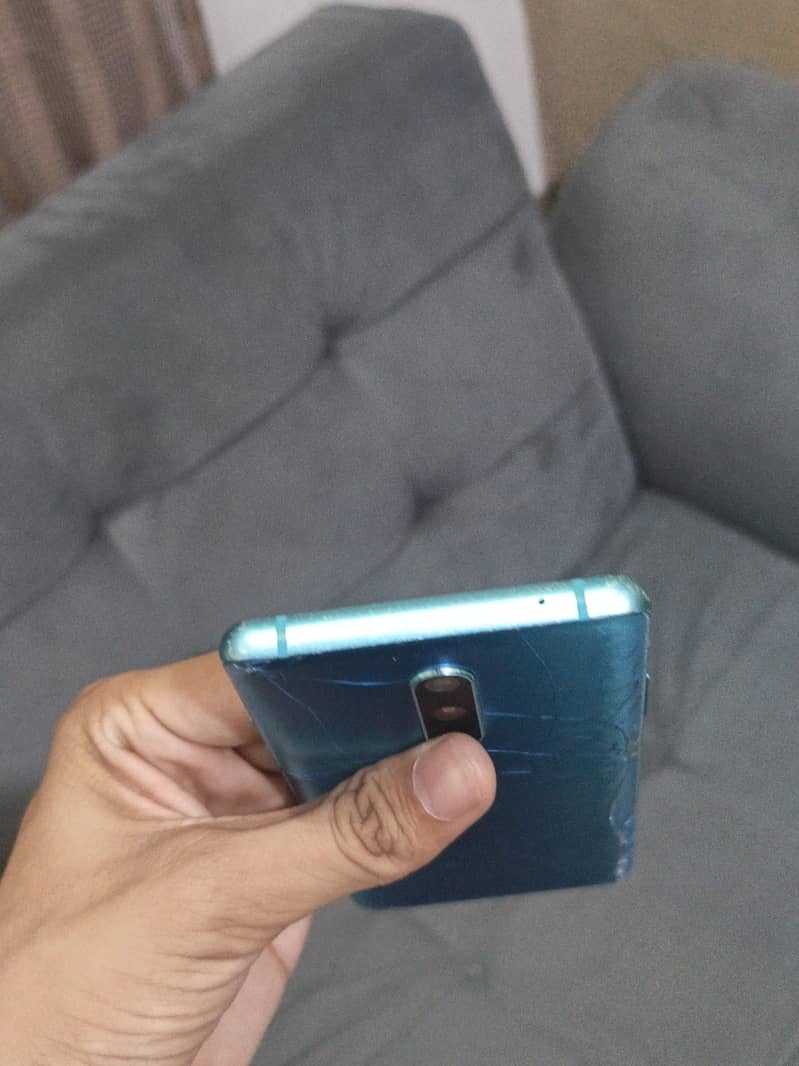 One Plus 8 1