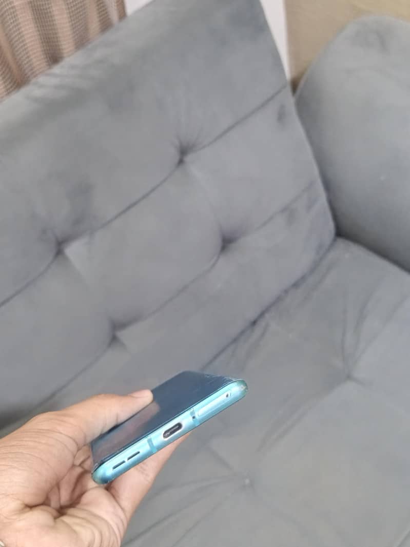 One Plus 8 4