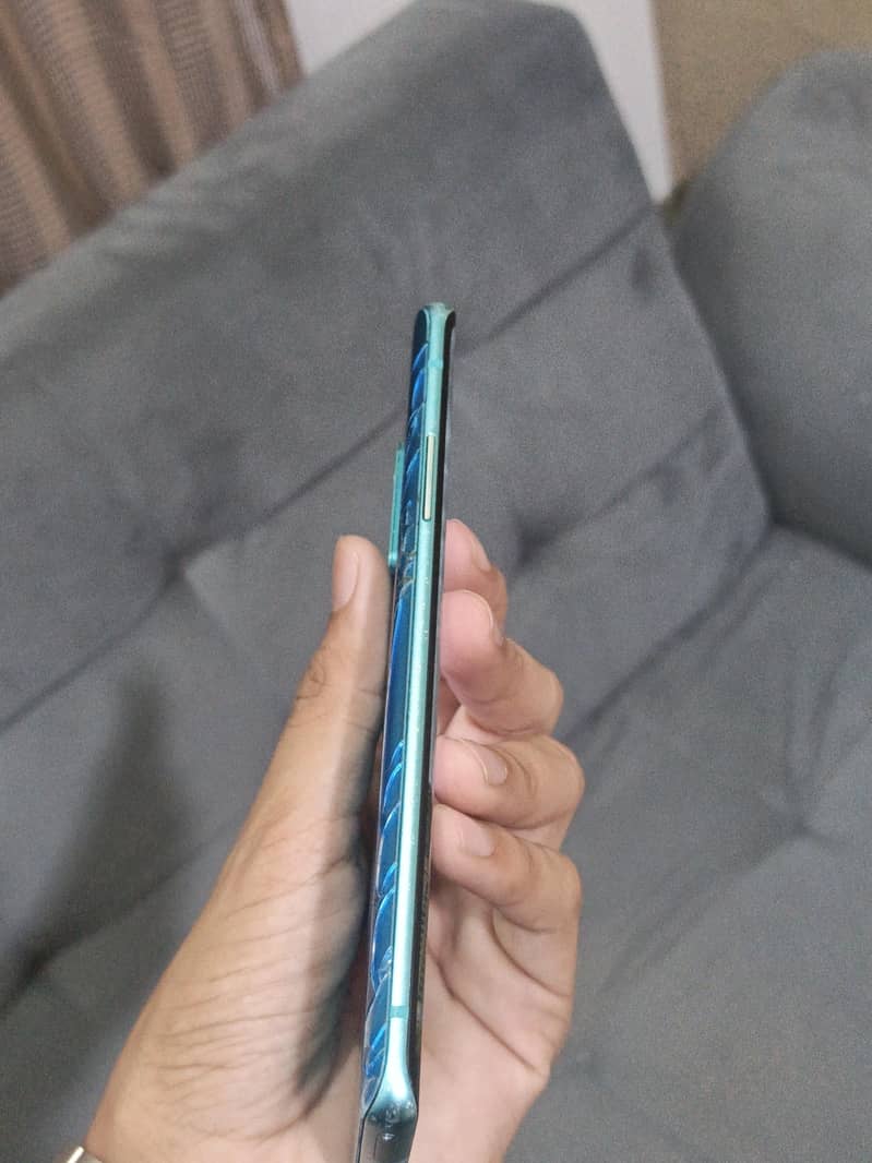 One Plus 8 5
