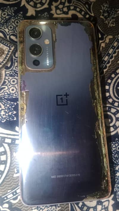 One Plus 9 URGENT SALE