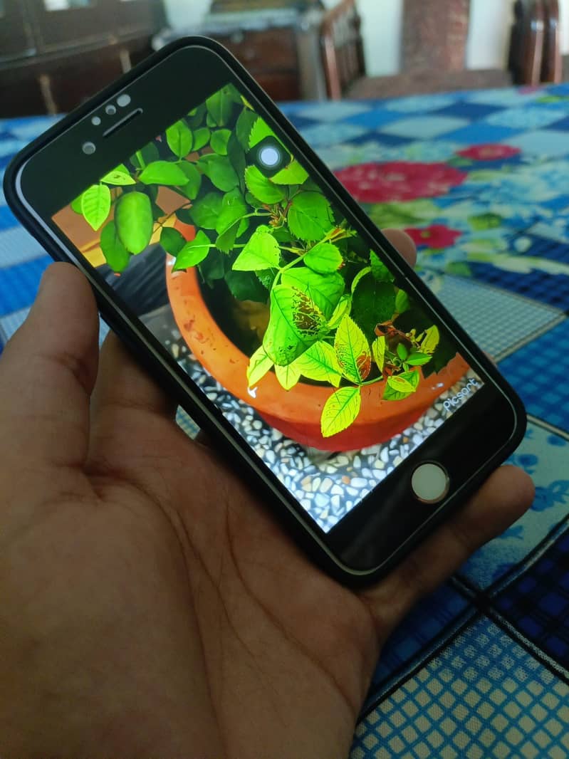 Apple iPhone 7 8