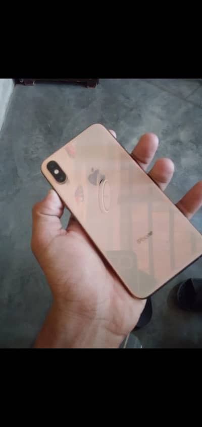 Apple iPhone XS