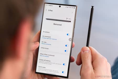 Samsung Mobile S23 Ultra