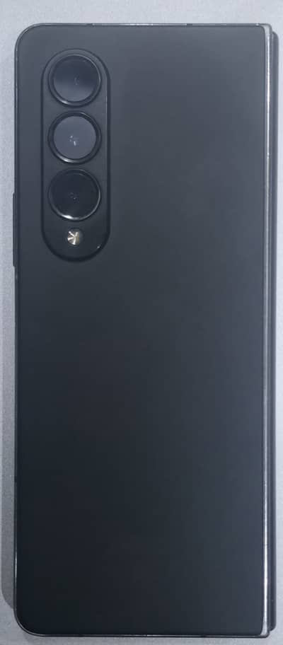Samsung Galaxy Z Fold 4