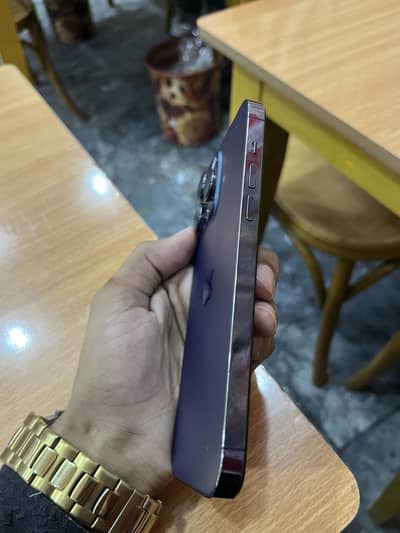 iPhone 14 Pro Max