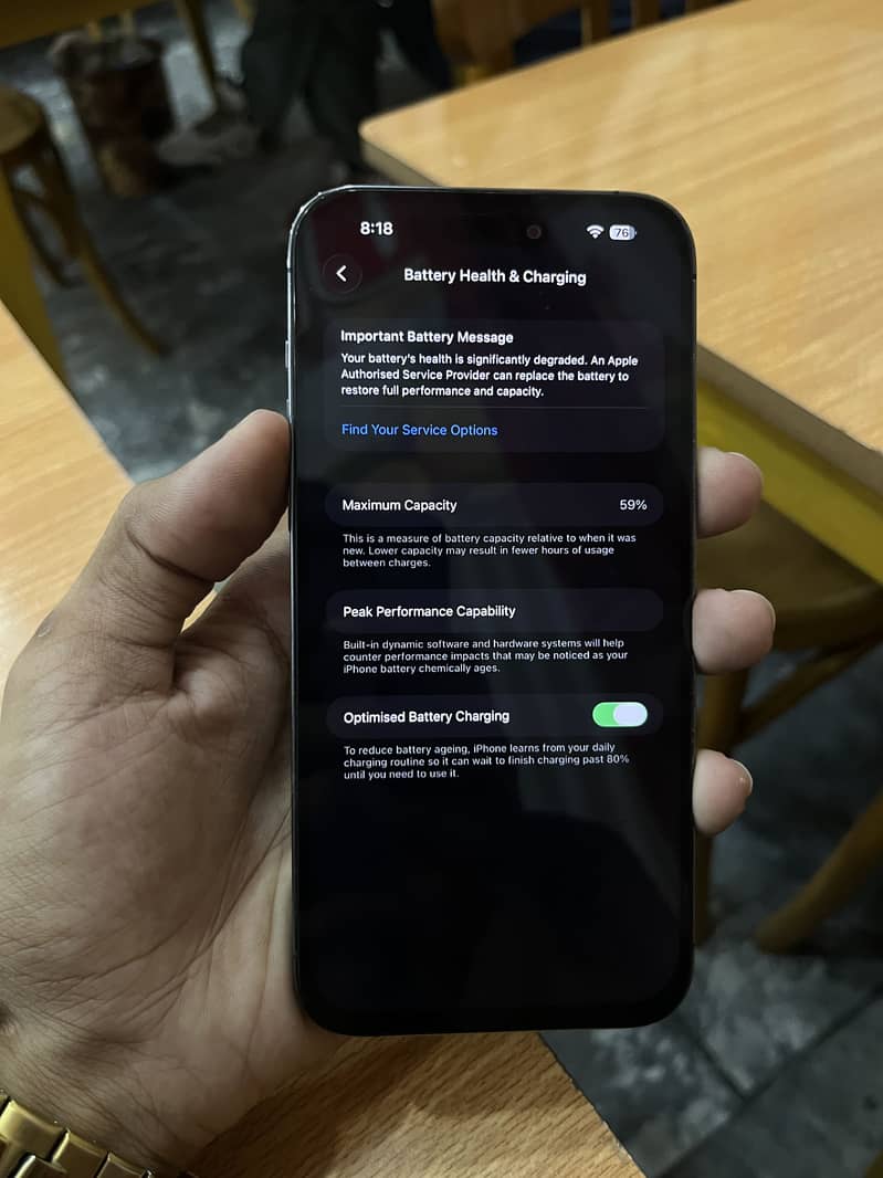 iPhone 14 Pro Max 1