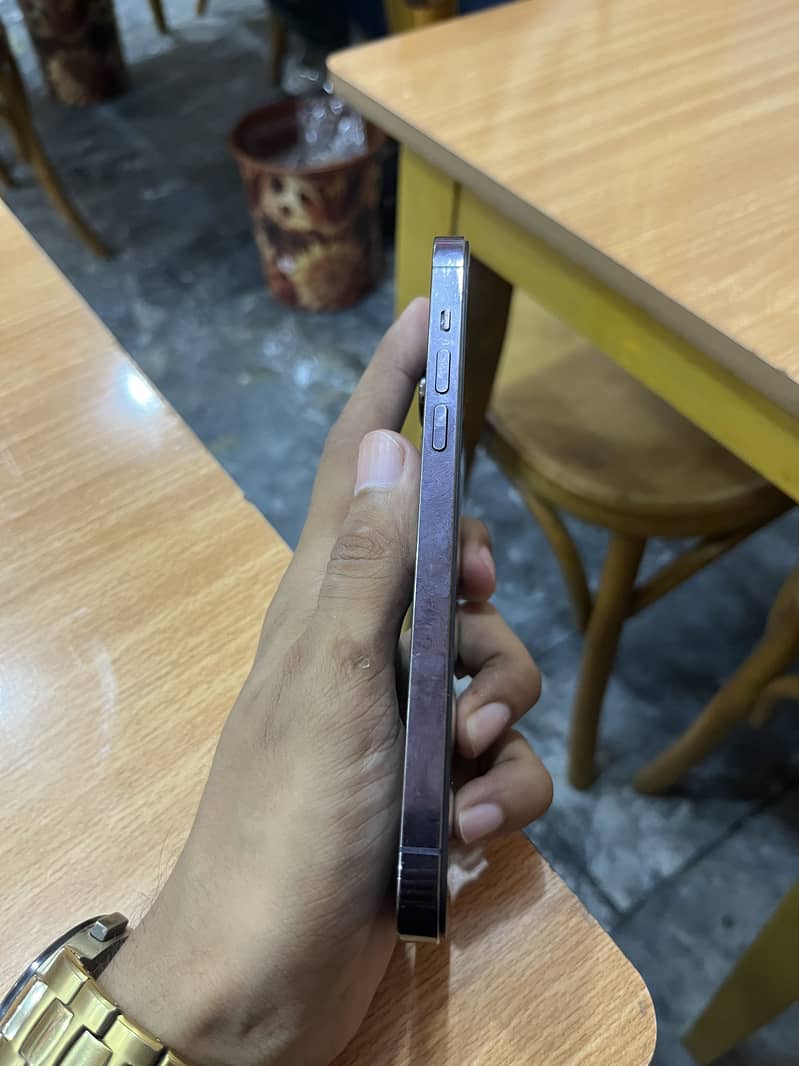 iPhone 14 Pro Max 5