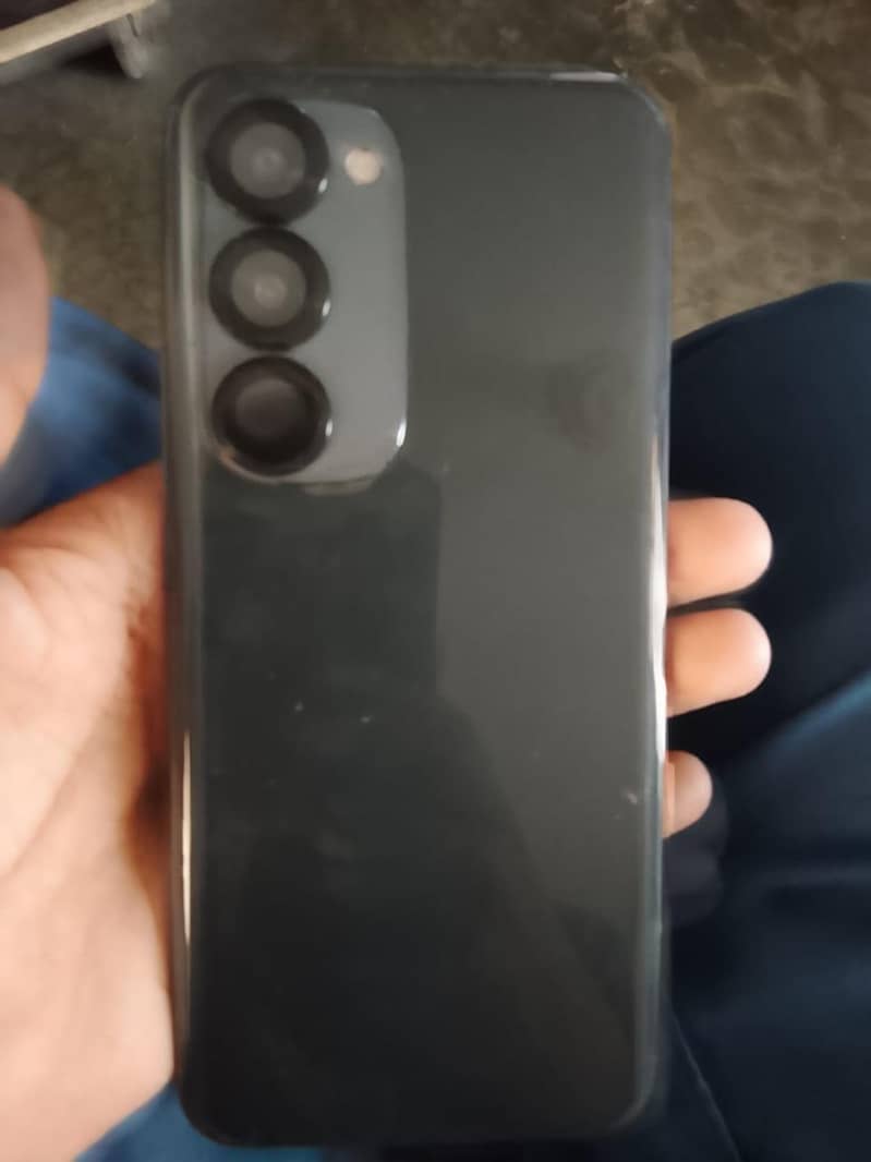 Tecno spark 40pro plus 0