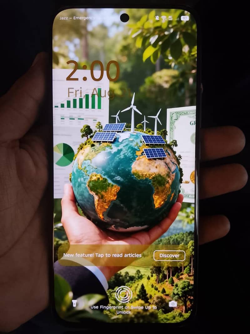 Tecno spark 40pro plus 1