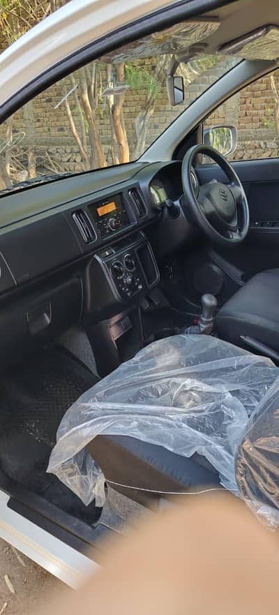 Suzuki Alto 2026