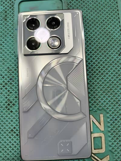 Infinix GT 20 Pro