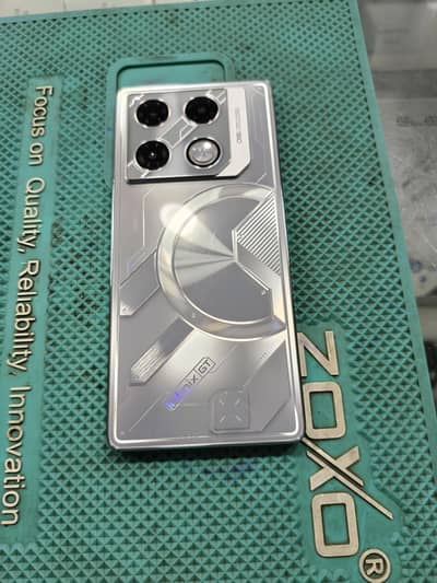 Infinix GT 20 Pro
