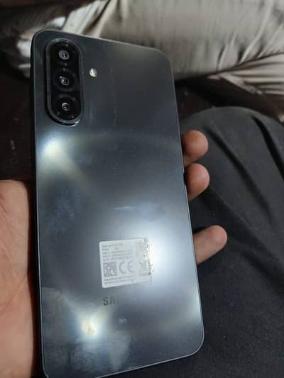 Samsung Mobile A17