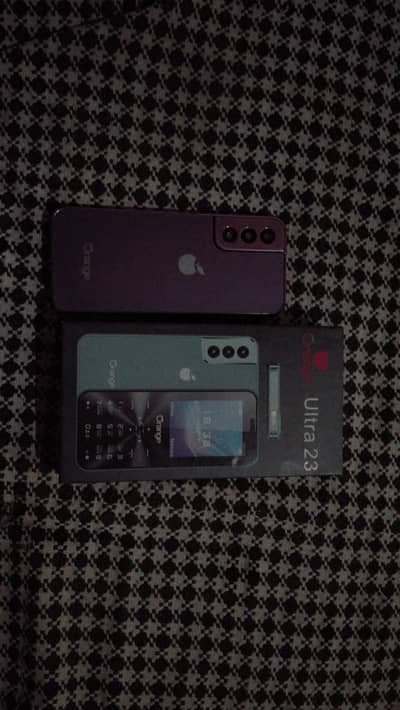 Samsung Mobile S23 Ultra