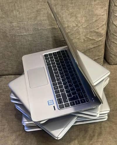Hp Elitebook Folio 1030 G3, 2K Display, FHD Display, 16GB RAM