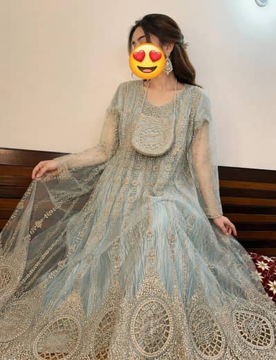 Beautiful maxi